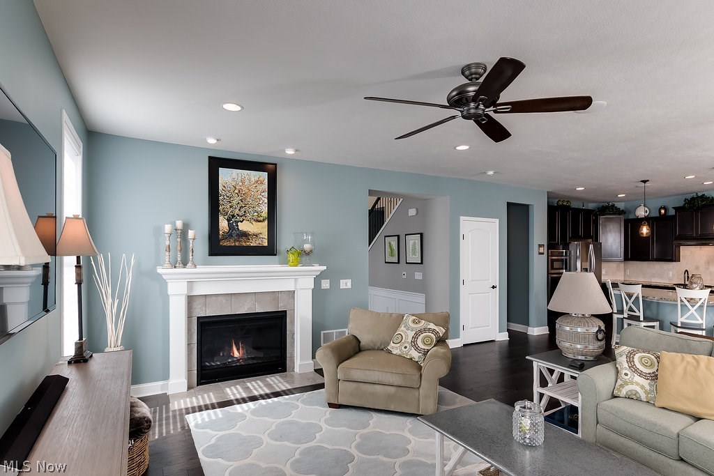 Hawthorn Sub Ph 4b - Residential