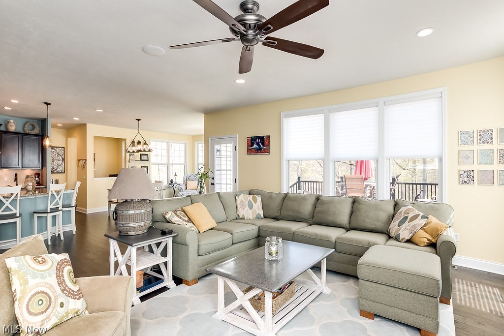 Hawthorn Sub Ph 4b - Residential