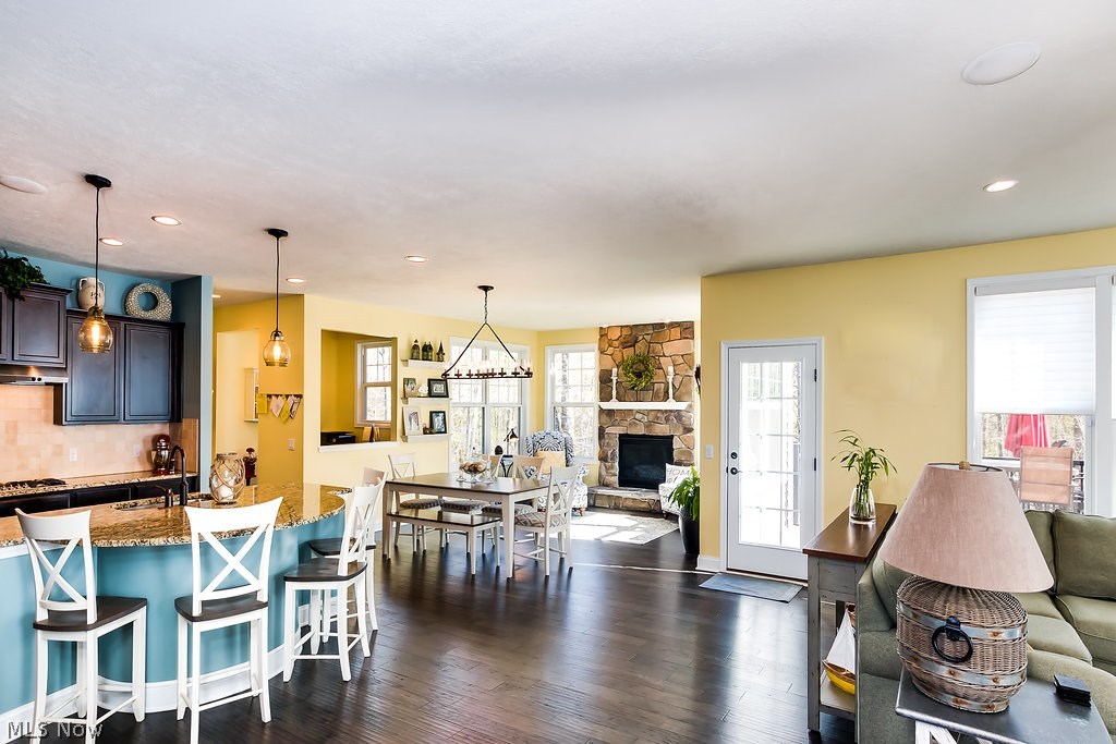 Hawthorn Sub Ph 4b - Residential