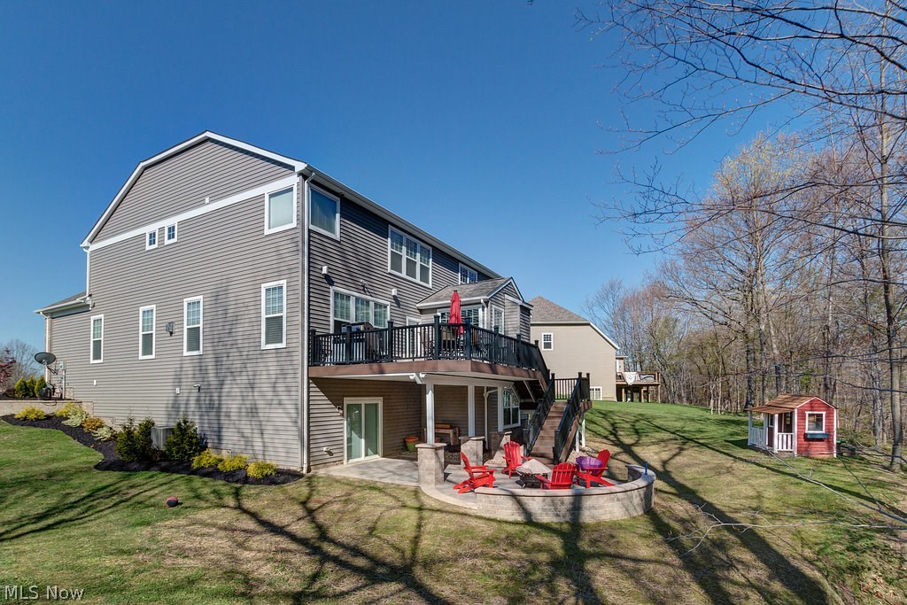 Hawthorn Sub Ph 4b - Residential