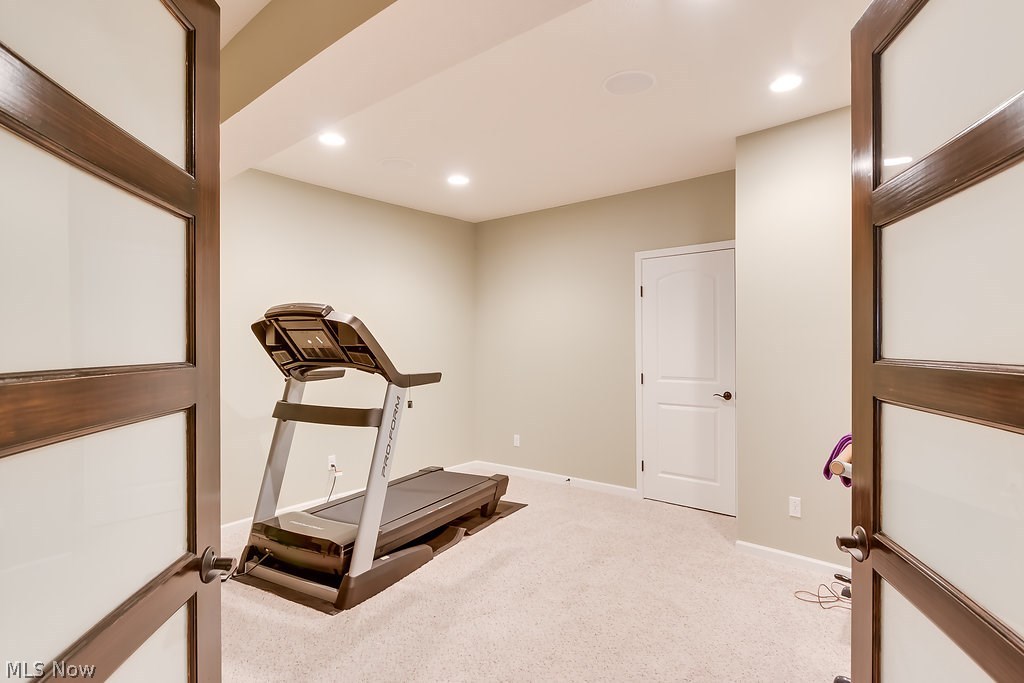 Hawthorn Sub Ph 4b - Residential