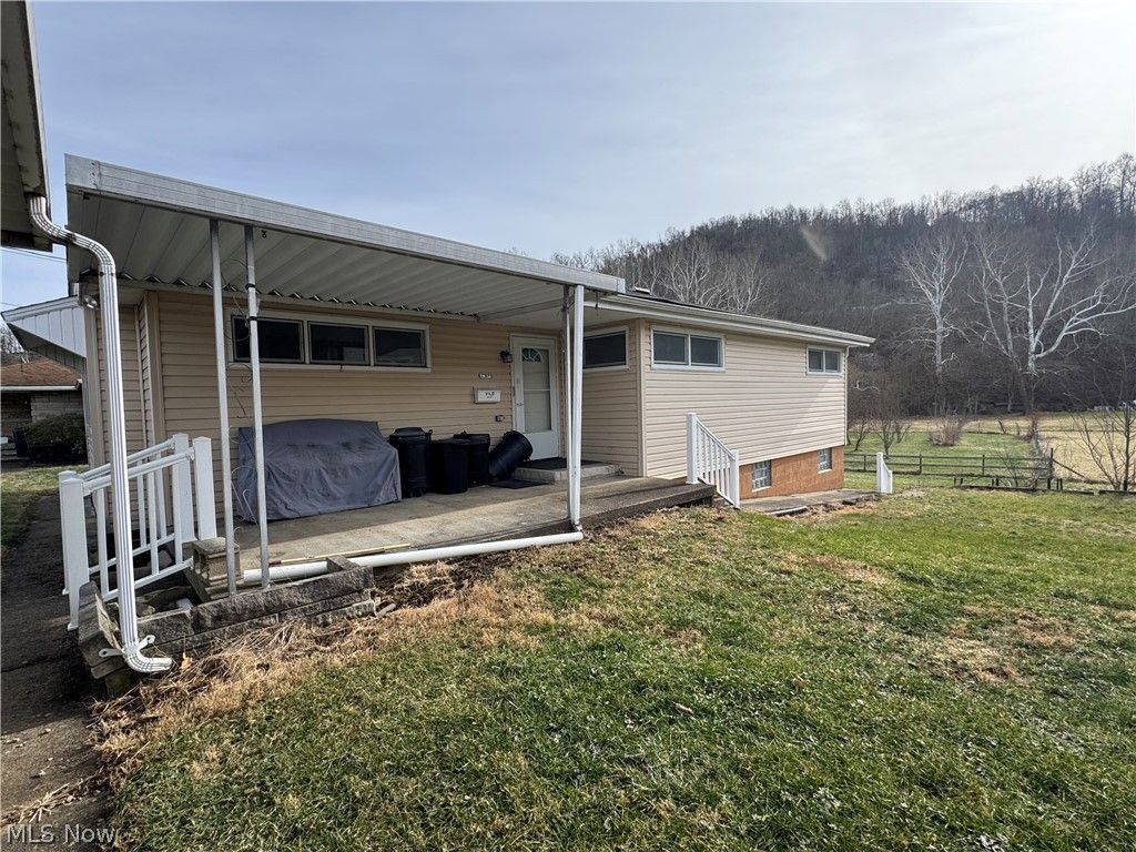 Photo of 55400 Wabash Street, Bridgeport, OH 43912 (MLS # 5188945)