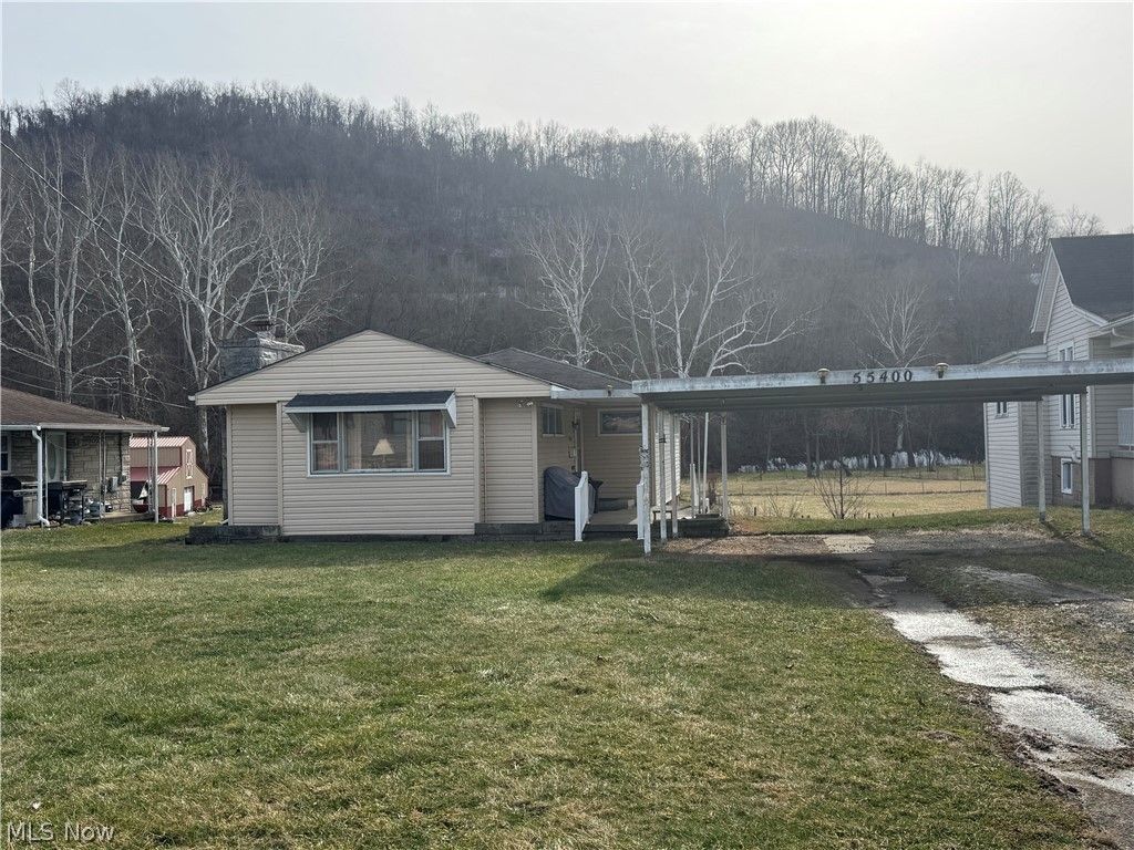 Photo of 55400 Wabash Street, Bridgeport, OH 43912 (MLS # 5188945)