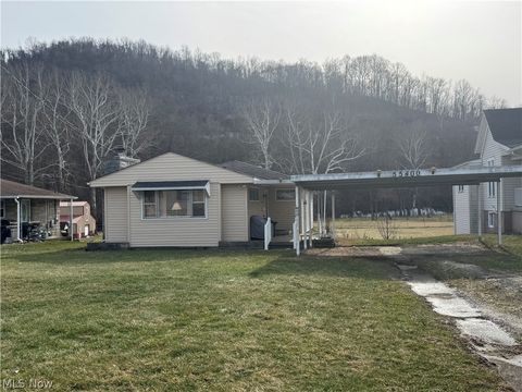 55400 Wabash Street Bridgeport OH 43912