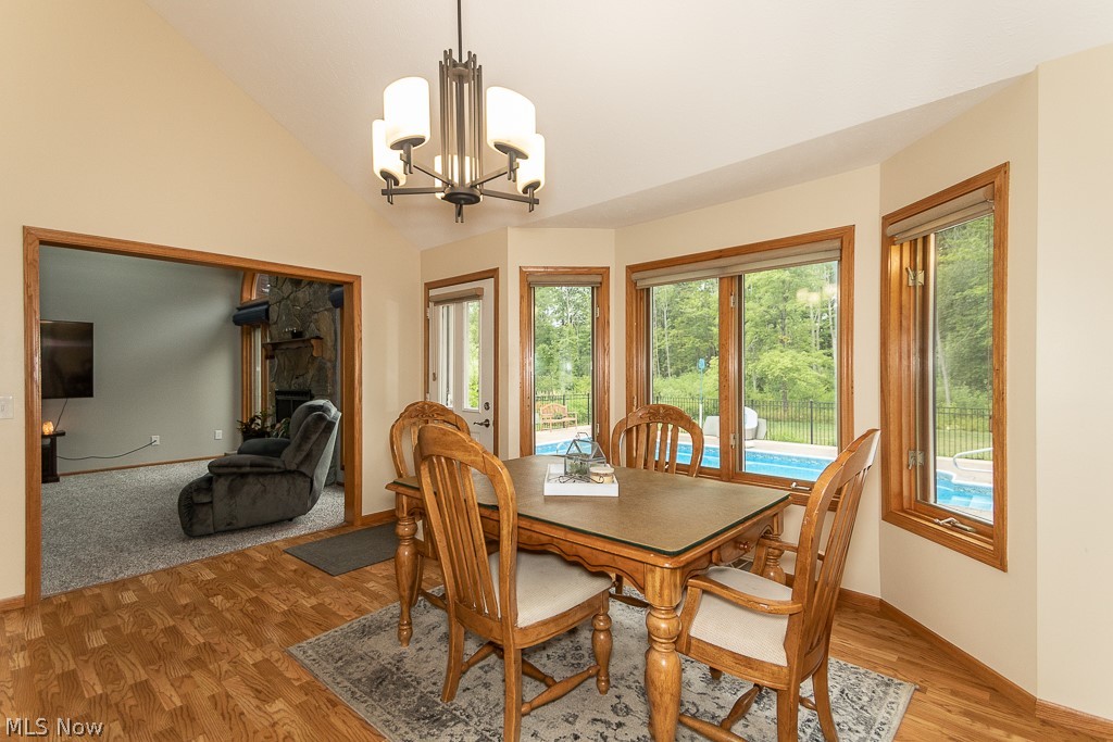 Reserve Chester - Residential