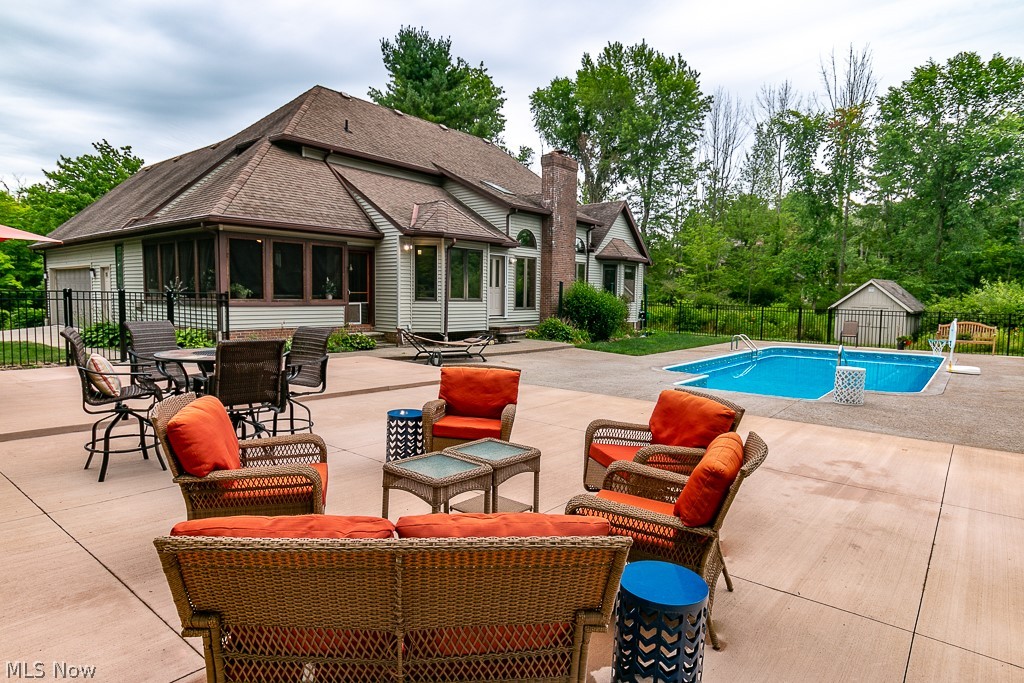 Reserve Chester - Residential