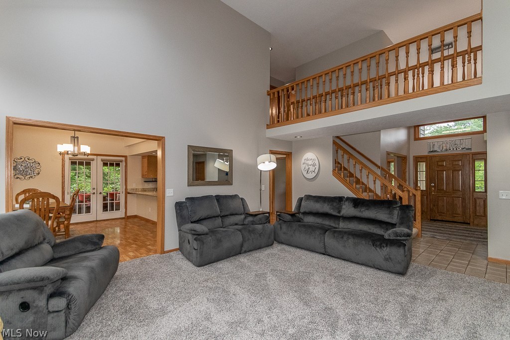 Reserve Chester - Residential