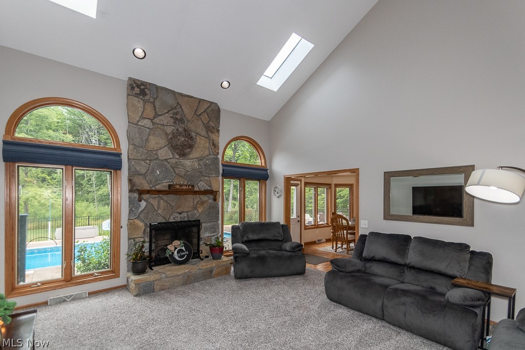 Reserve Chester - Residential