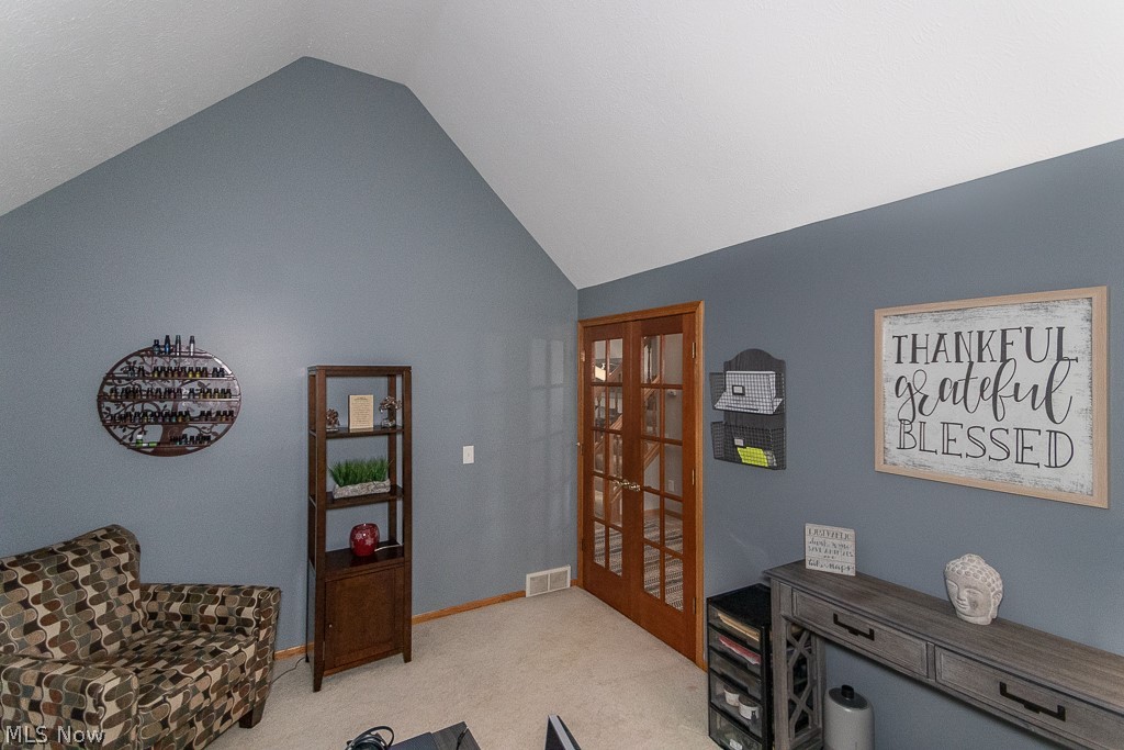 Reserve Chester - Residential