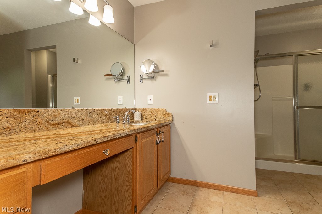 Reserve Chester - Residential