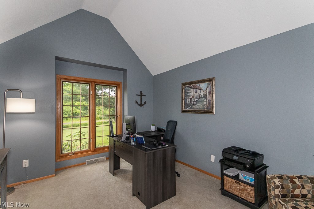 Reserve Chester - Residential