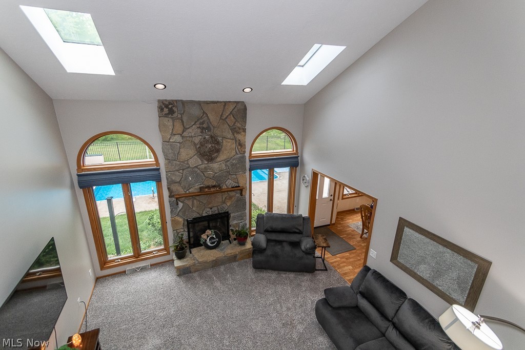 Reserve Chester - Residential