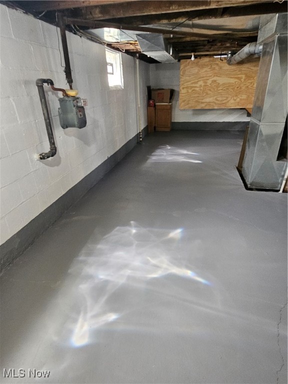 Niles City - Residential Income