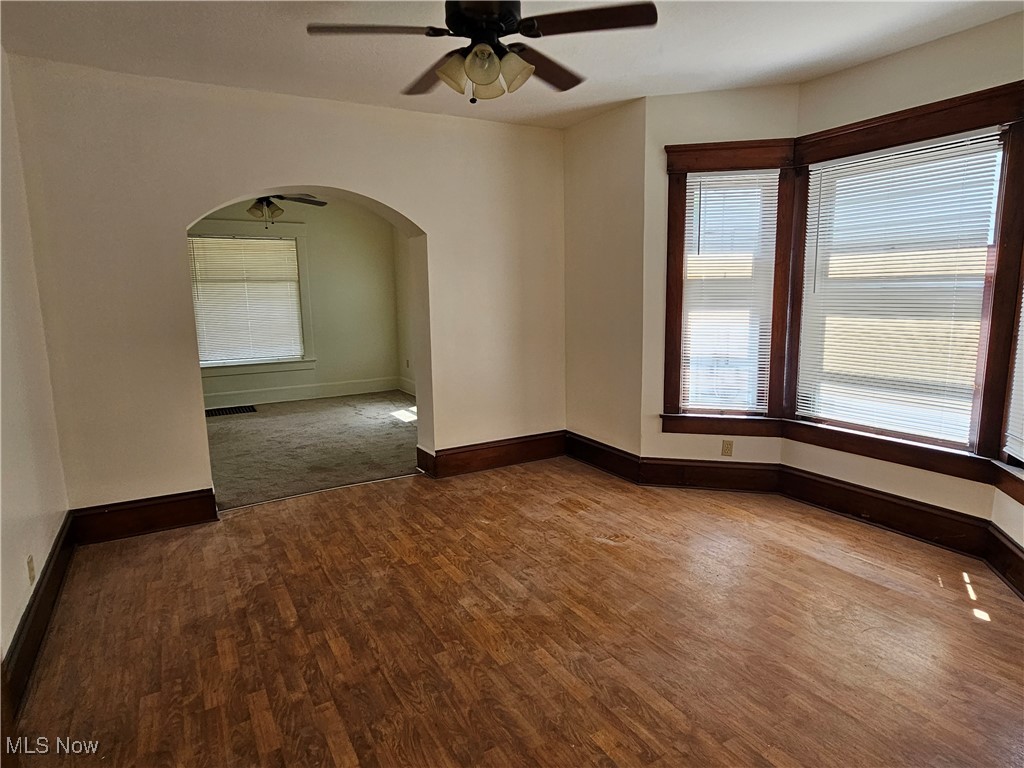 Niles City - Residential Income