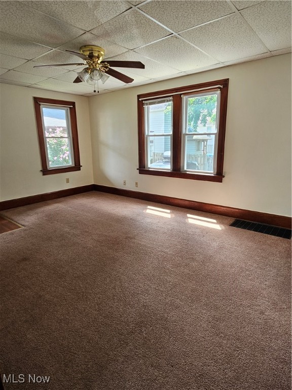 Niles City - Residential Income