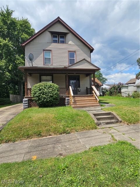 Multifamily For Sale - 46 & 48 Hyde Avenue<br/> Trumbull County, Niles, OH 44446