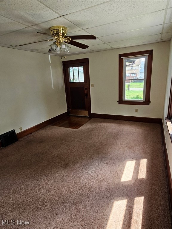 Niles City - Residential Income