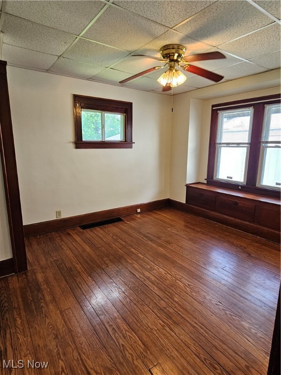 Niles City - Residential Income