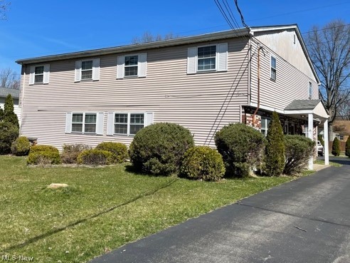 Hopkins Heights - Residential Lease