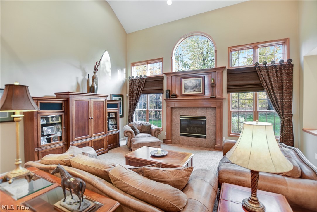 Valleybrook - Residential