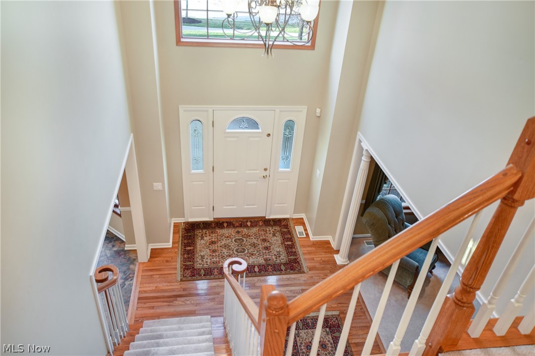 Valleybrook - Residential