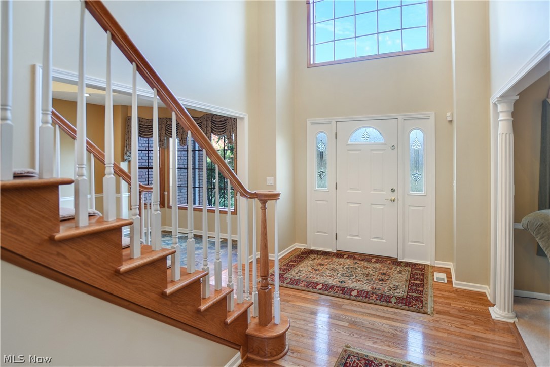 Valleybrook - Residential