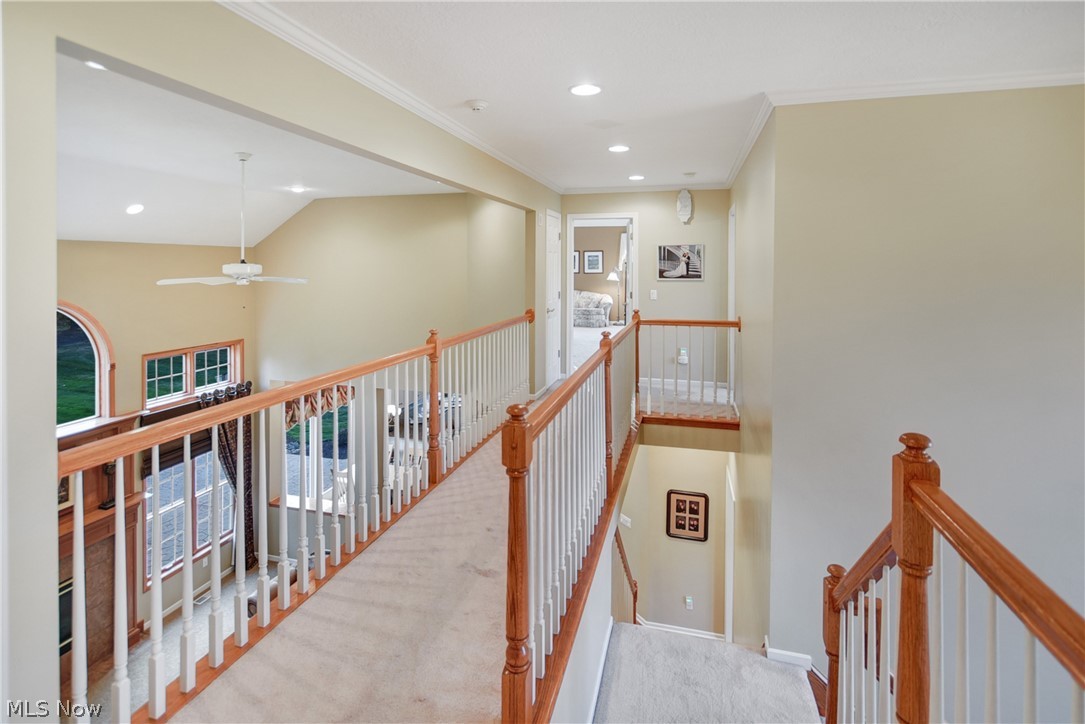 Valleybrook - Residential