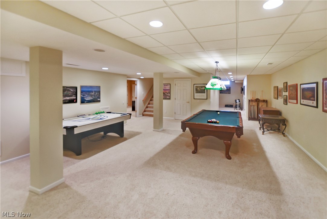 Valleybrook - Residential