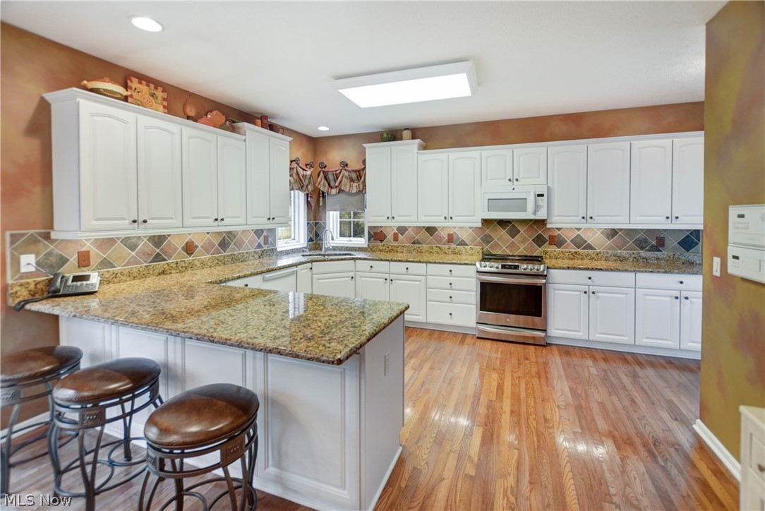 Valleybrook - Residential