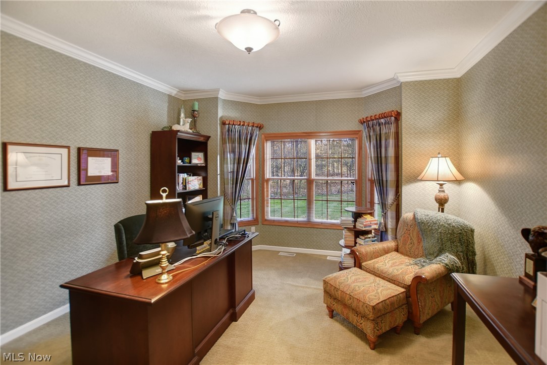 Valleybrook - Residential