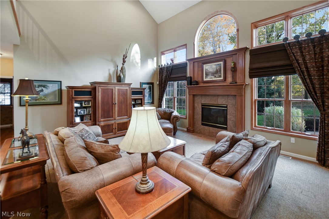 Valleybrook - Residential