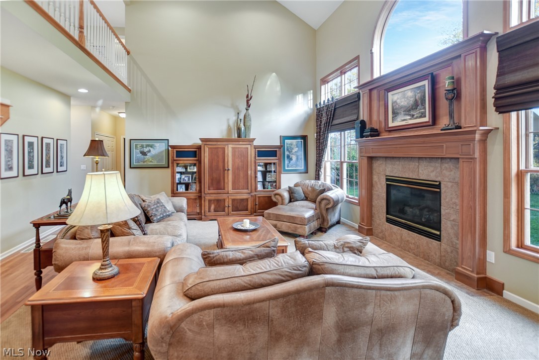 Valleybrook - Residential