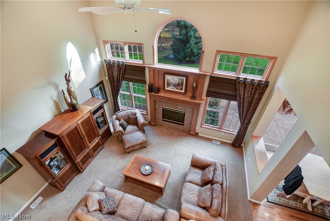 Valleybrook - Residential