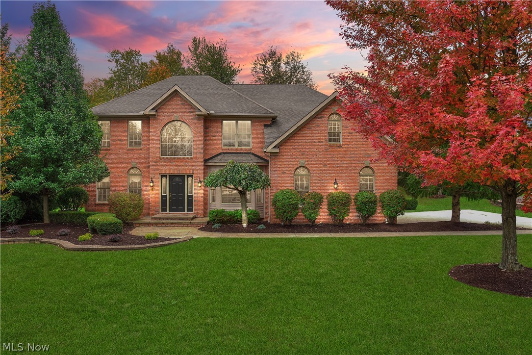 Valleybrook - Residential