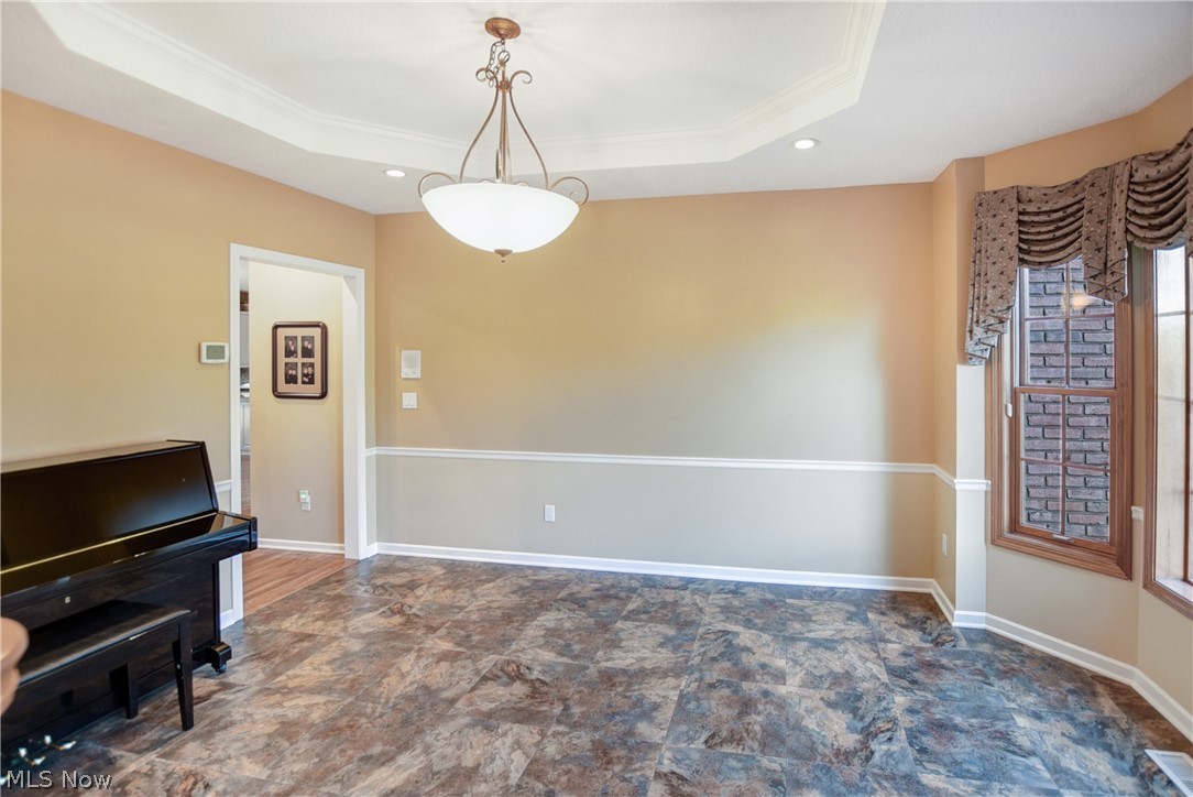 Valleybrook - Residential