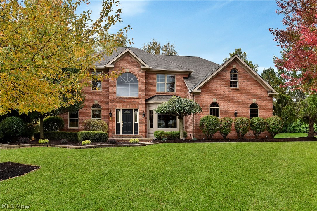 Valleybrook - Residential