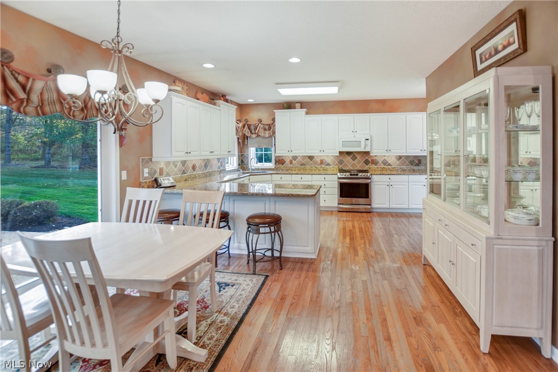 Valleybrook - Residential