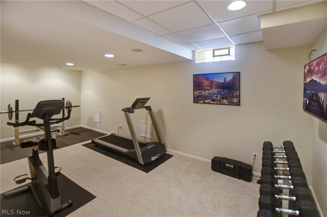 Valleybrook - Residential