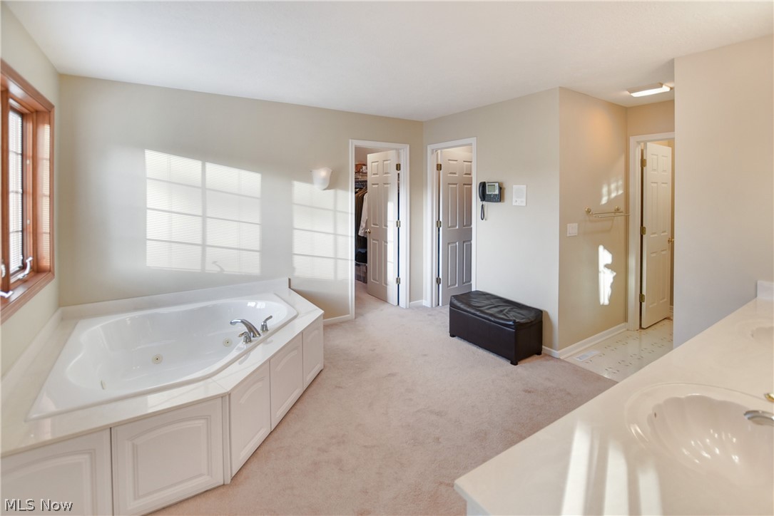 Valleybrook - Residential