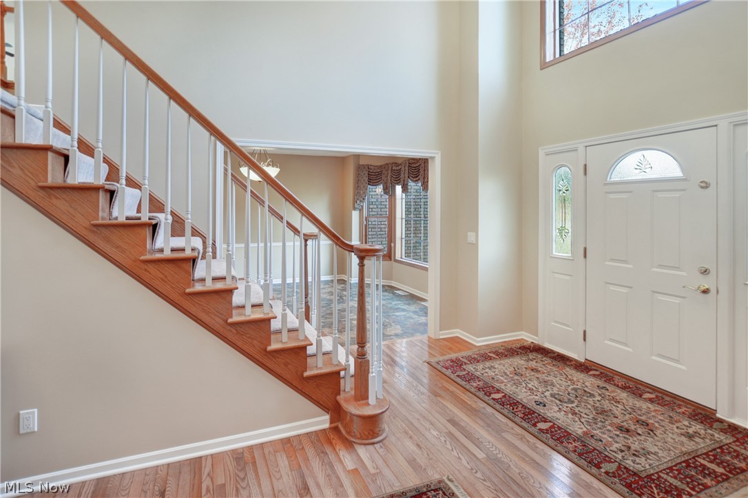 Valleybrook - Residential