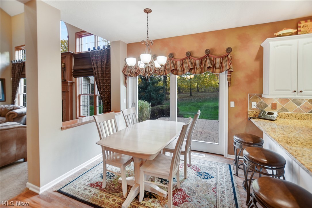 Valleybrook - Residential