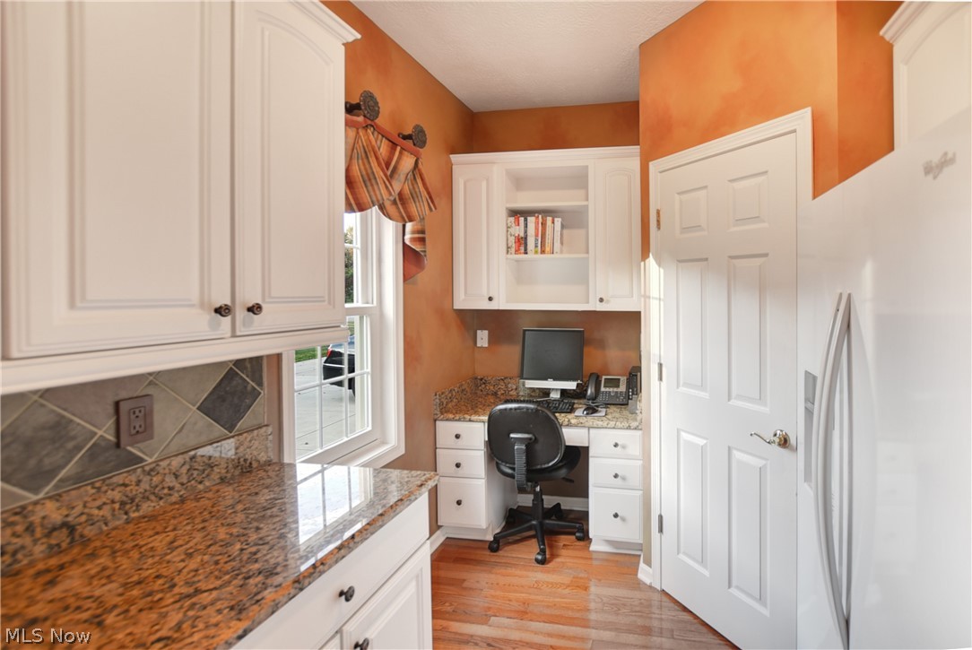 Valleybrook - Residential