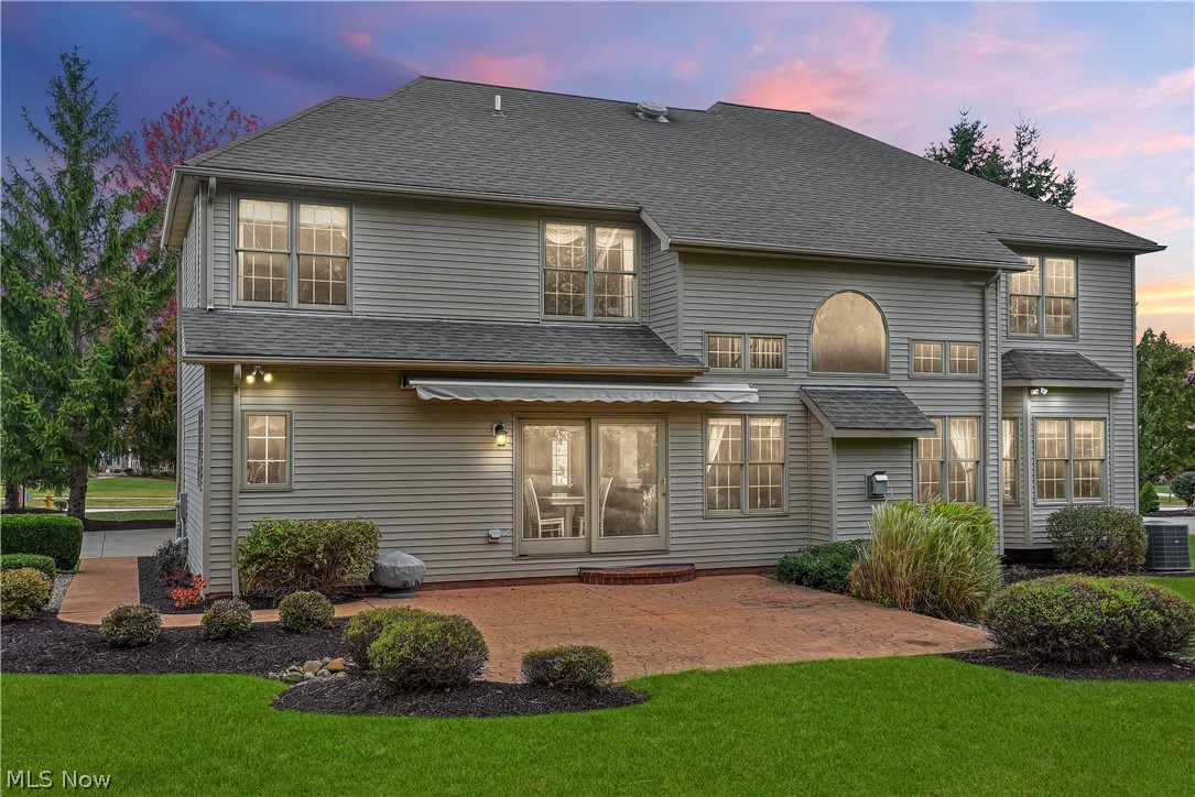 Valleybrook - Residential