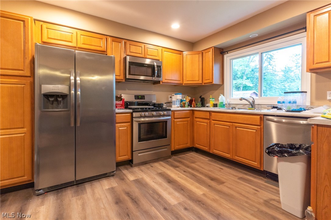 Euclid 12 - Residential