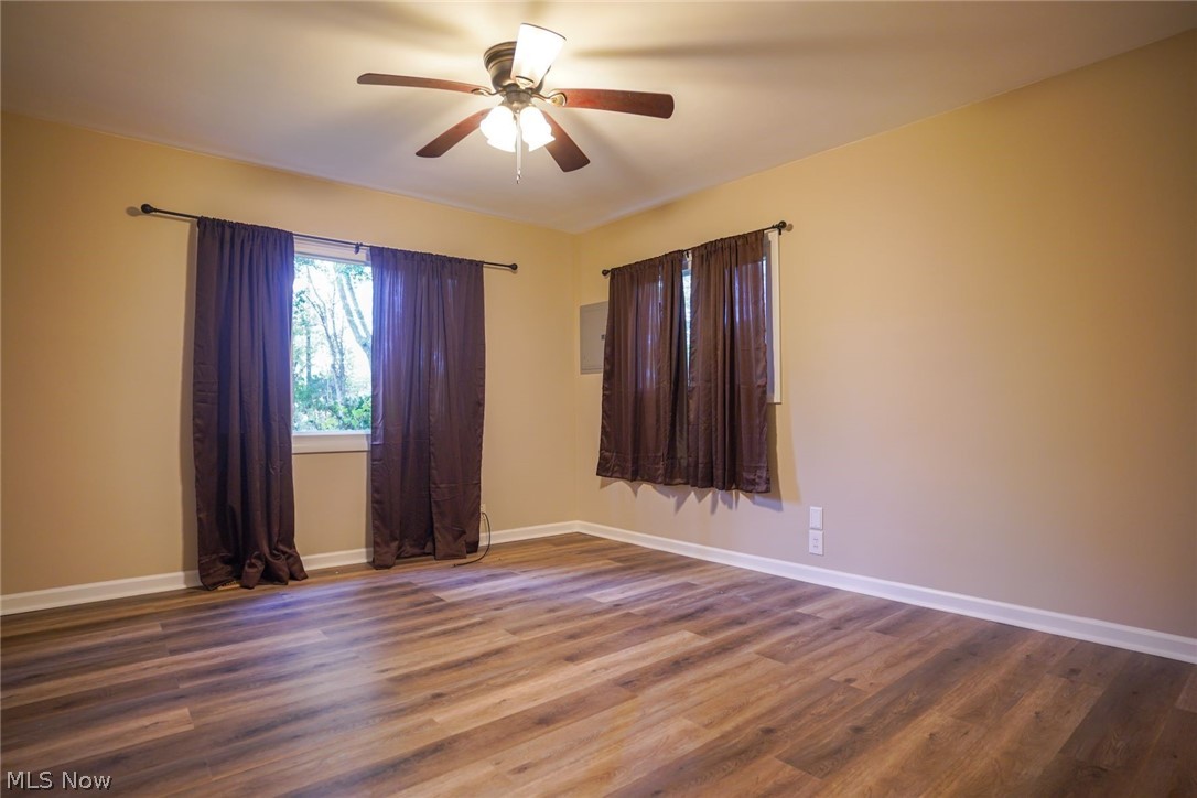 Euclid 12 - Residential