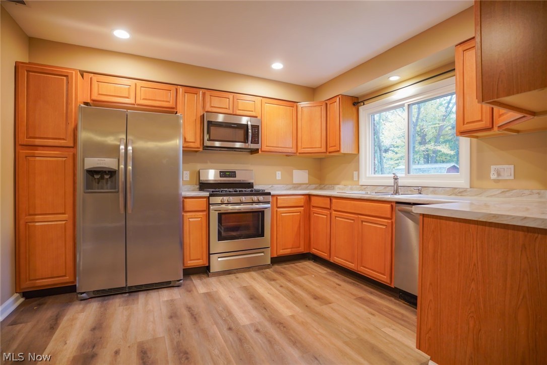 Euclid 12 - Residential