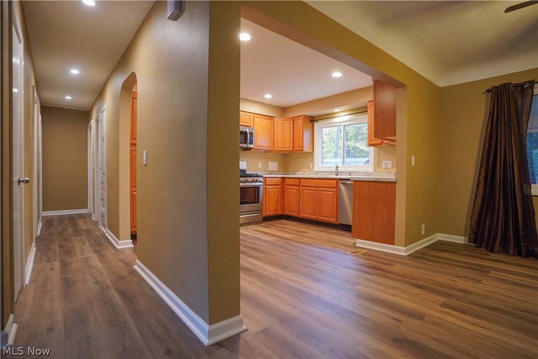 Euclid 12 - Residential