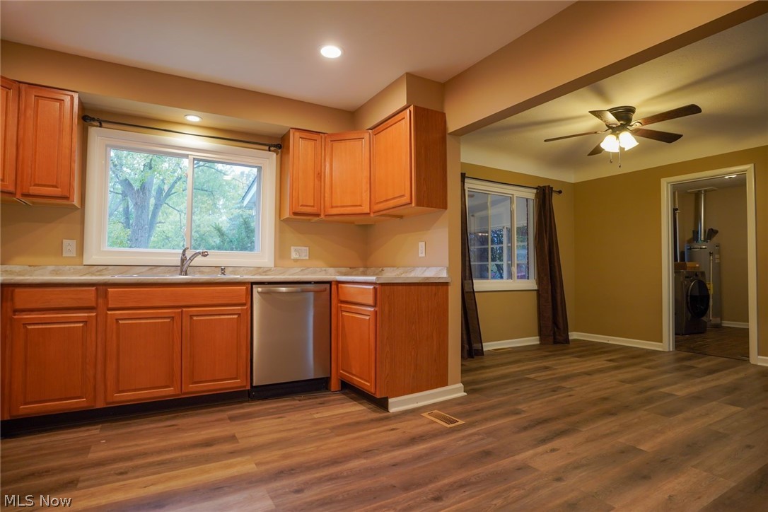 Euclid 12 - Residential