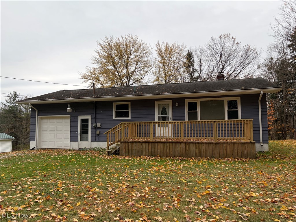 Pymatuning Acres - Residential