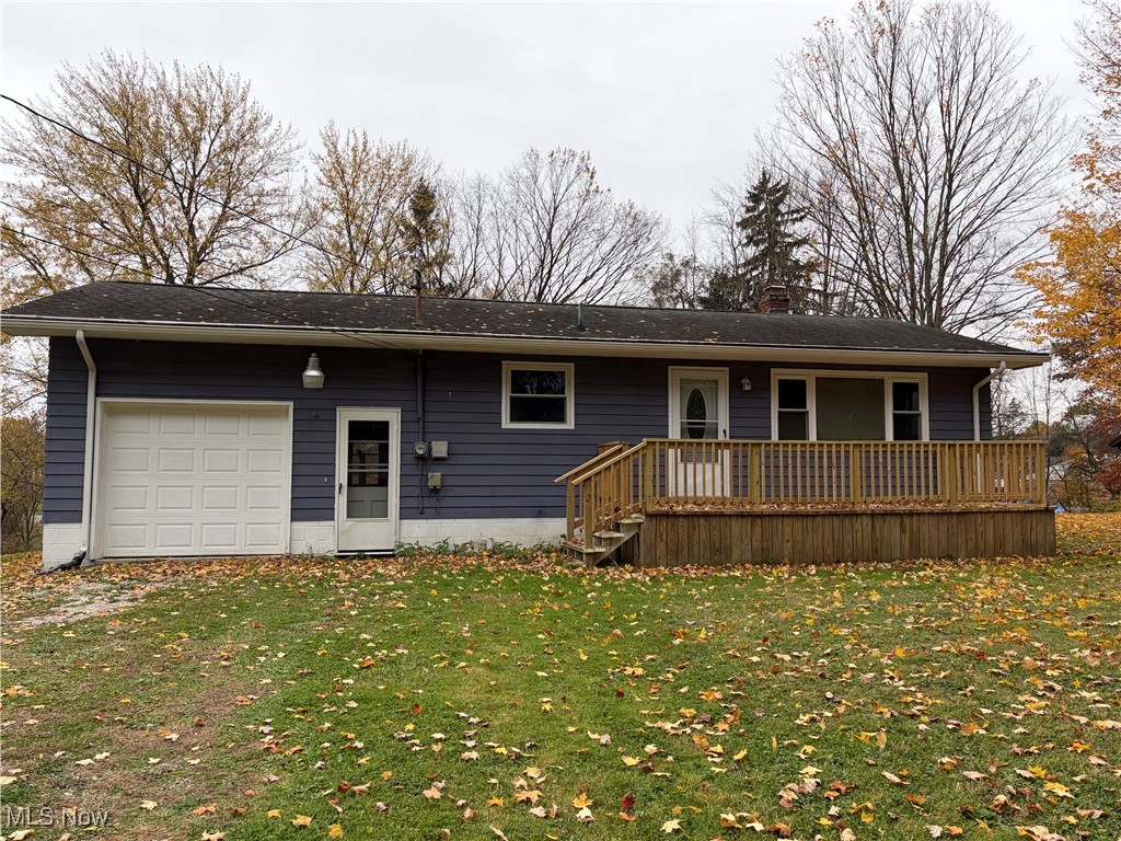 Pymatuning Acres - Residential